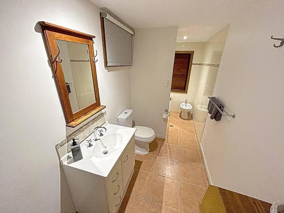 Holiday home Oasis, In Leafy Whitfield. Villa Edge Hill